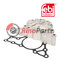 81.38520.0003 S1 Oil Pump for manual transmission, with gasket