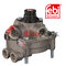 81.52116.6071 Relay Valve for compressed air system