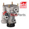 1 350 096 Relay Valve for trailers