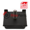 98405404 BUMP STOP FOR LEAF SPRING
