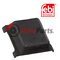 0 9840 5404 Bump Stop for leaf spring