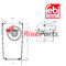 00246192 Air Spring without piston