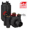 50 10 260 969 Sensor for air suspension
