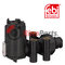 50 10 260 969 Sensor for air suspension