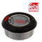 500350343 AXLE BEAM MOUNT