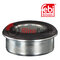 5 0035 0343 Axle Beam Mount