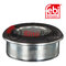 5 0035 0343 Axle Beam Mount