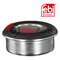 5 0035 0343 Axle Beam Mount