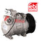 541 230 11 11 Air Conditioning Compressor