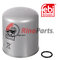 74 21 602 383 Air Dryer Cartridge with o-ring and oil separator