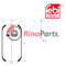 629 327 00 01 Air Spring without piston