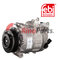 1K0 820 808 F Air Conditioning Compressor