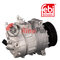 1K0 820 808 F Air Conditioning Compressor
