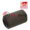 50 10 418 819 Bush for cab suspension