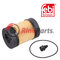 500055972 ADBLUE UREA FILTER WITH SEAL AND ADDITIONAL PARTS