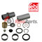 346 330 00 19 S1 King Pin Set without thrust bearing, single set