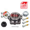 1 377 907 Wheel Bearing Kit with additional parts