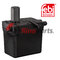 85.41723.6044 Hydraulic Pump for cab tilt unit