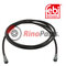 06.54099.0117 Hydraulic Hose for cab tilt unit