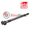 2 262 1103 02 Brake Camshaft