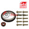 1457 021 S1 Flywheel Repair Kit