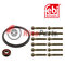 1876 190 S1 Flywheel Repair Kit