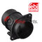 82 00 280 060 Air Flow / Mass Meter with housing