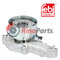 74 21 974 078 Water Pump electromagnetic
