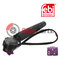 008 545 09 24 Steering Column Switch Assembly