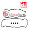 1405 851 S1 Rocker Cover Gasket Set