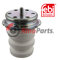1351266080 LEAF SPRING BUMP STOP