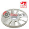 51.06601.0284 Engine Cooling Fan