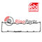 51.03905.0167 Rocker Cover Gasket