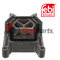 81.96210.0598 ENGINE MOUNTING