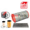 51.05504.0122 S1 MAINTENANCE PACKAGE