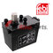 74 82 053 294 HYDRAULIC PUMP FOR CAB TILT UNIT