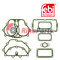 3090471 S1 Gasket Set Lamella Valve for cylinder head air compressor