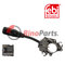 210 545 01 10 Steering Column Switch Assembly