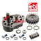 51.05102.0101 S1 OIL PUMP WITH DRIVE WHEEL