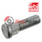 MB911495 Wheel Stud