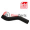 1664753 Coolant Hose