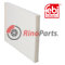 82354791 Cabin Filter