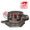 50 01 837 288 Water Pump with belt pulley and seals