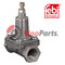 005 429 18 44 Overflow Valve for compressed air system