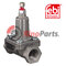 005 429 18 44 Overflow Valve for compressed air system