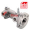 81.32655.6181 SHIFTING CYLINDER FOR SPLITTER TRANSMISSION