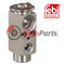 002 830 82 84 Expansion Valve