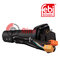 81.25509.0188 Steering Column Switch Assembly