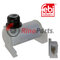 8-97855138-0 Washer Pump for windscreen washing system, with seal ring