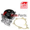 ME994451 Water Pump with gasket